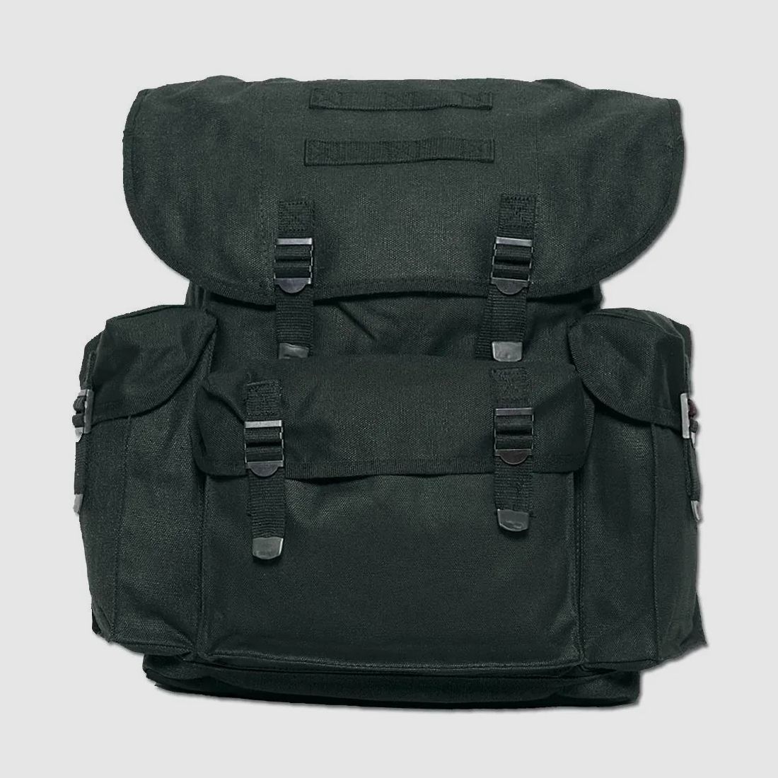 Mil-Tec Mil-Tec Rucksack City schwarz