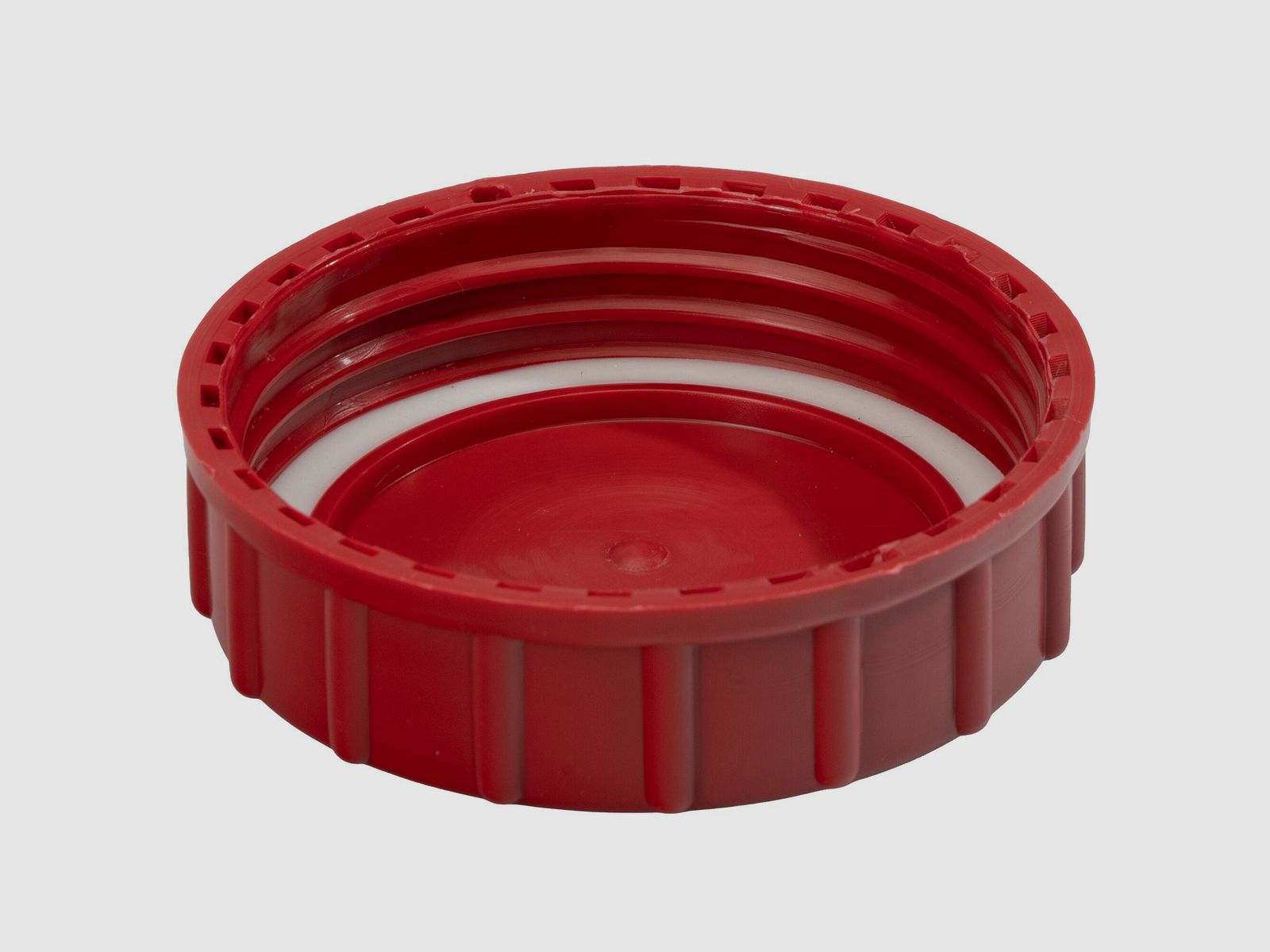 Screw cap and seal for roll tank 23 F, image 2 of 2