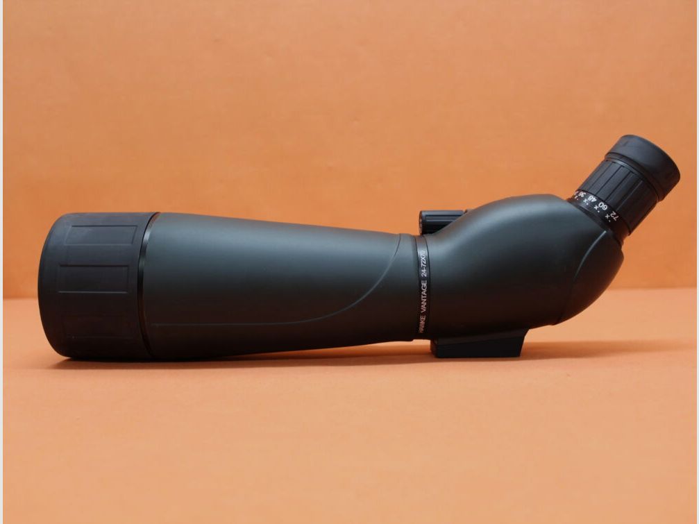 HAWKE HAWKE Vantage spotting scope 24-72x70mm (51101) incl. mini tripod/protective case