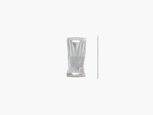 Roll-up Water Carrier