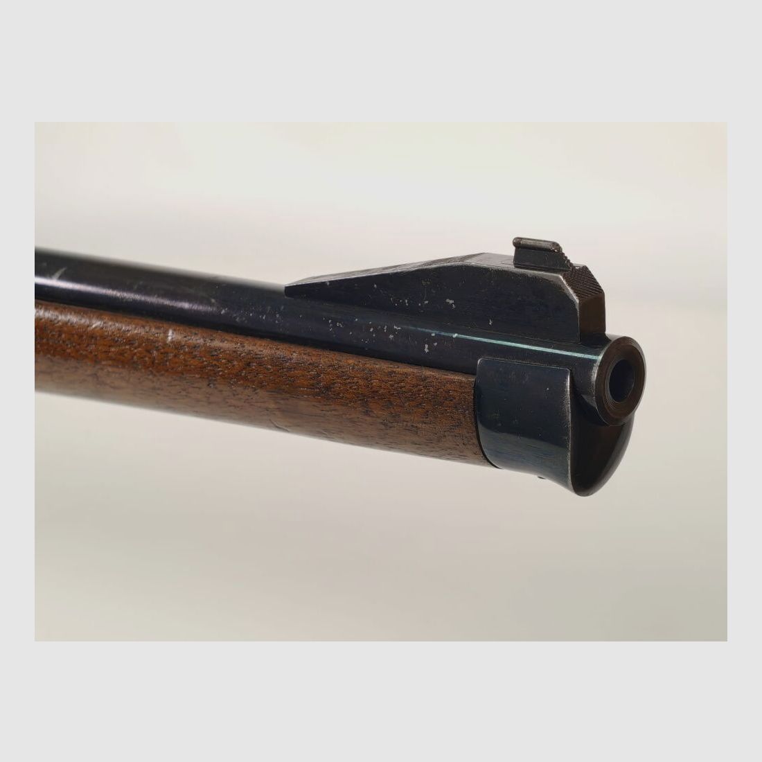 Mauser 98 Stutzen