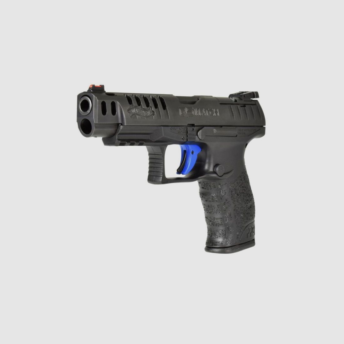 Walther Q5 Match Kal.: 9mm Para, zdjęcie 1 z 2