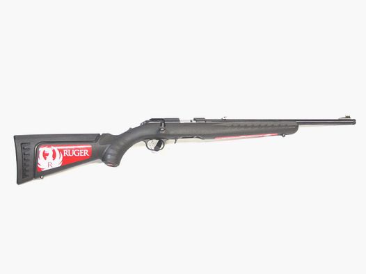 Repetierbüchsa Ruger American Rimfire, .22 Mag.