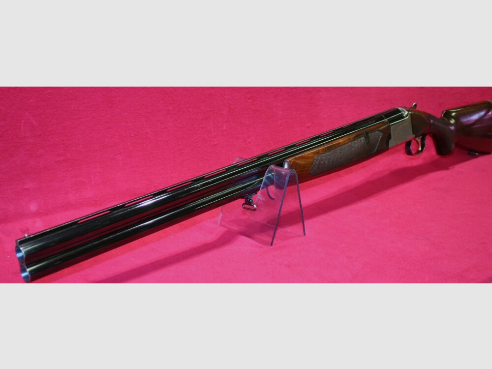 Sauer - Franchi BDF