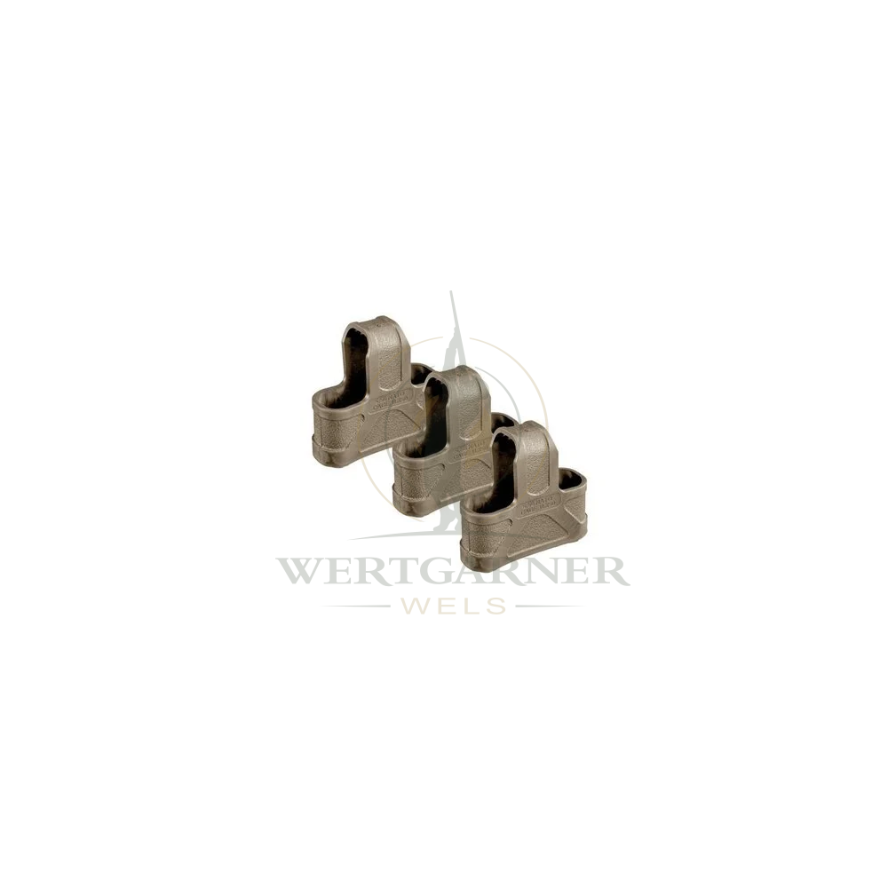 Magpul 9mm SMG 3 Pack Dark Earth