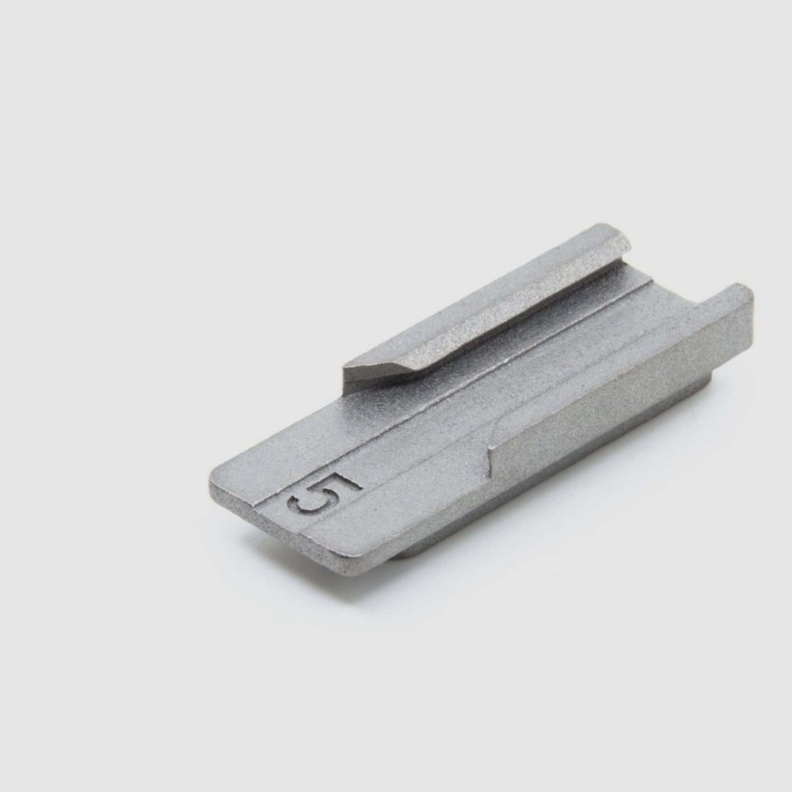 ARMANOV STAINLESS STATION ONE LOCATOR FOR DILLON XL650/XL750 (#5 – 13546)