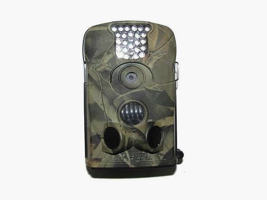 Camera da caccia Ltl 5210M LED normale