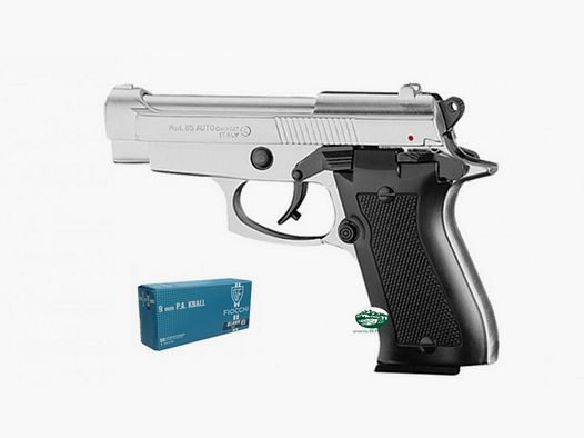 KIMAR Mod. 85 Auto cal.9 mm - pistola a salve