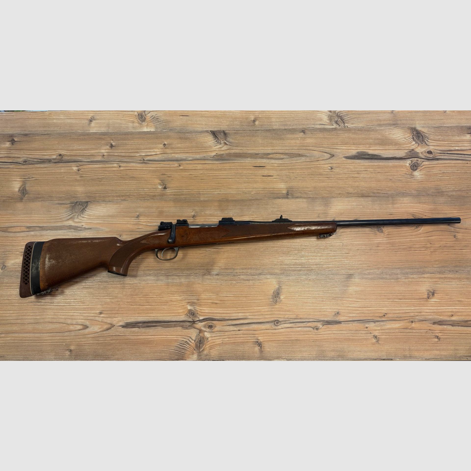 Repetierbüchse Voere .30-06 SPRINGFIELD