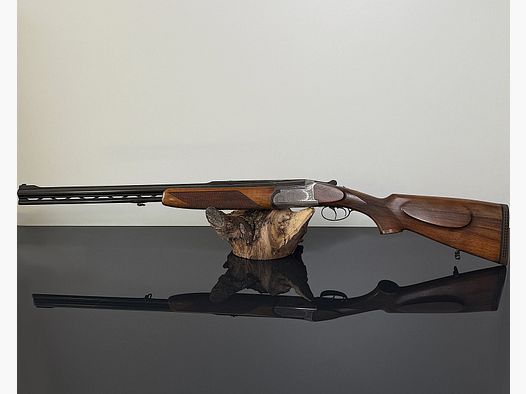 Castellani Bockbüchsflinte