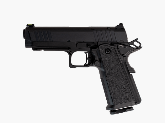 TISAS 1911 Carry 9DS 4,25" Standard – Kal. 9 mm Luger