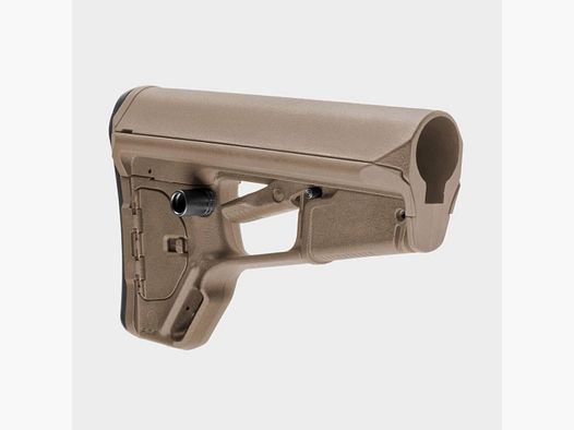 Magpul ACS-L Carbine Stock – Mil-Spec - FDE