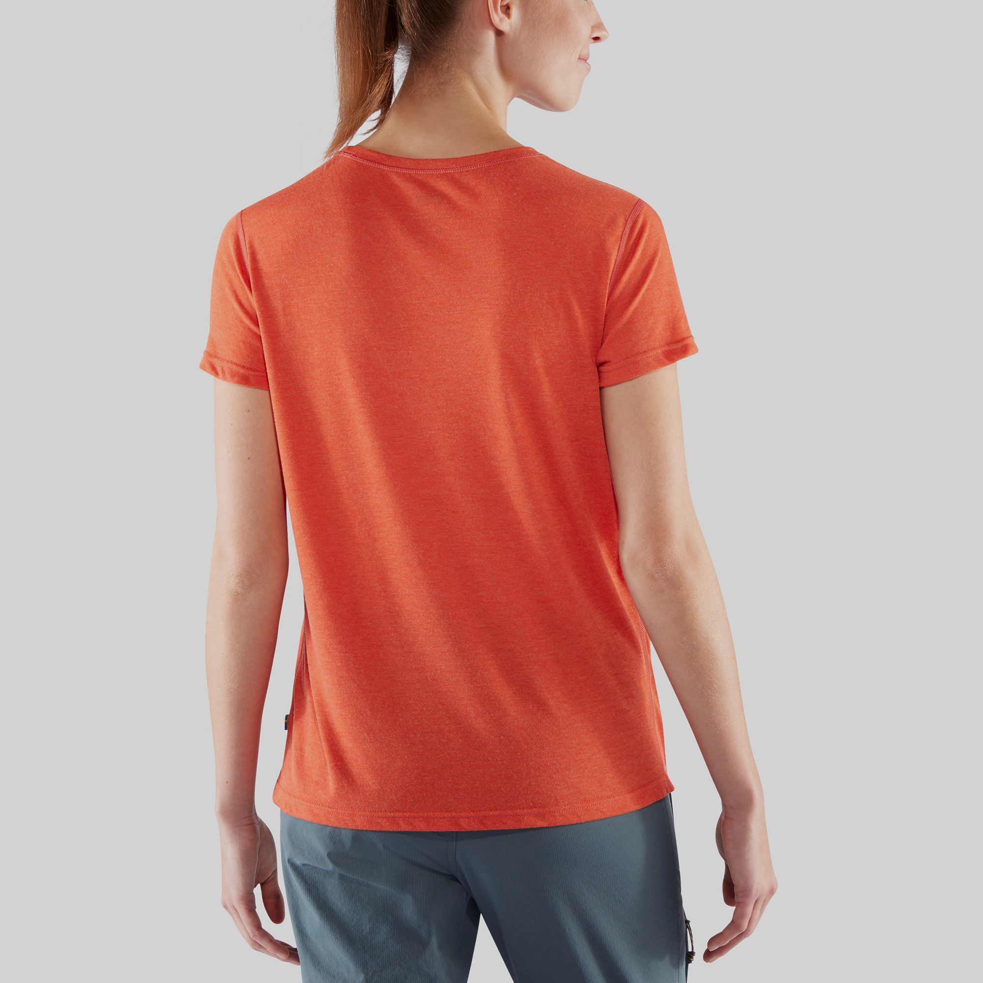 FJÄLL RÄVEN High Coast Lite T-Shirt W, immagine 4 di 5