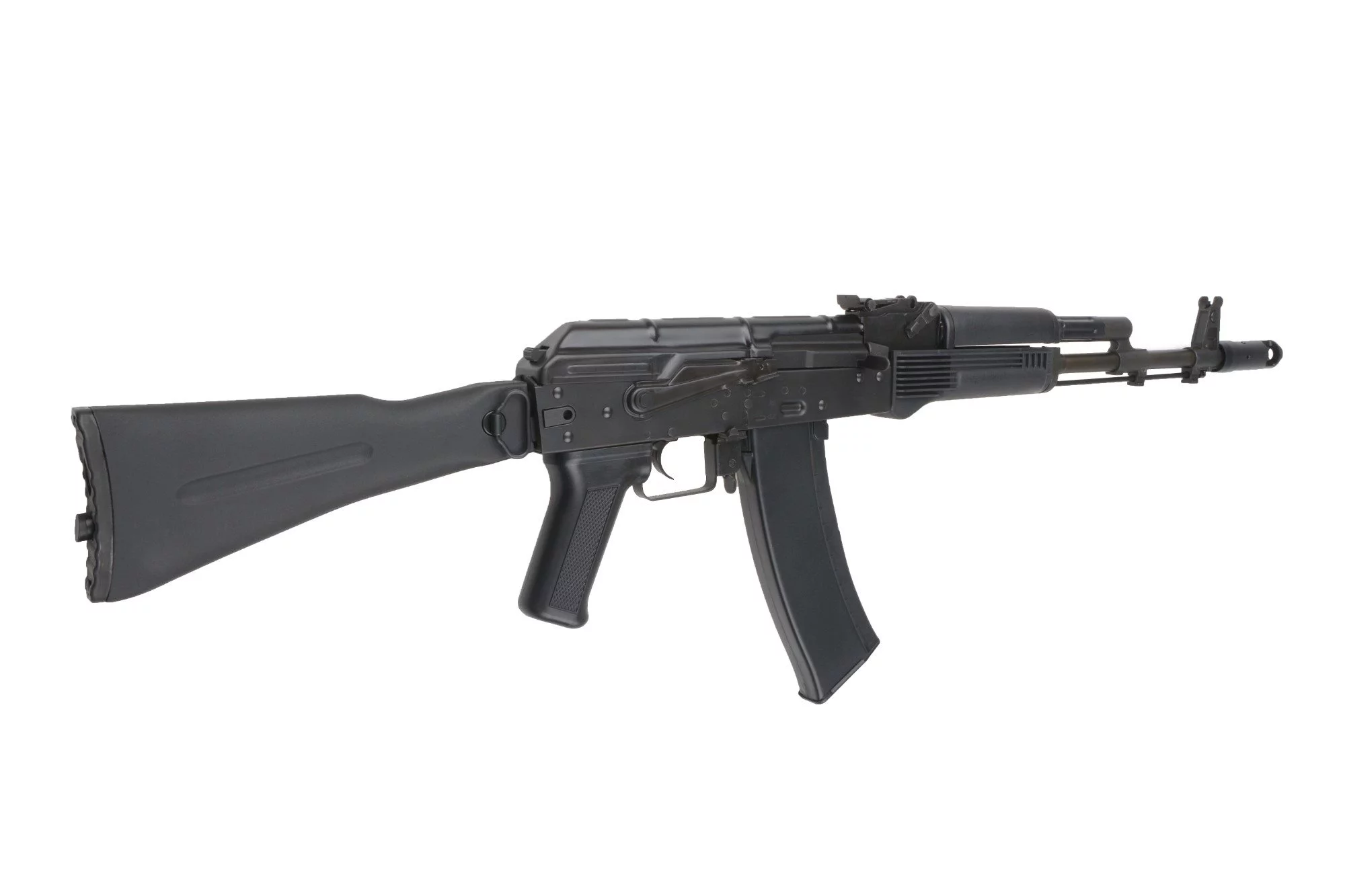 Carabina ASG LCK74MN NV, imagen 6 de 32
