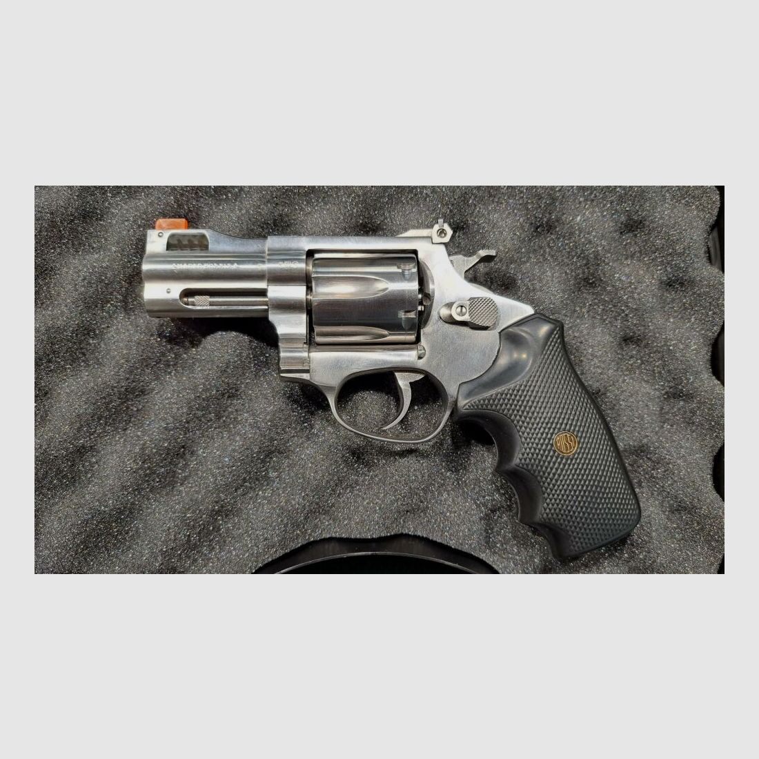 ROSSI 762