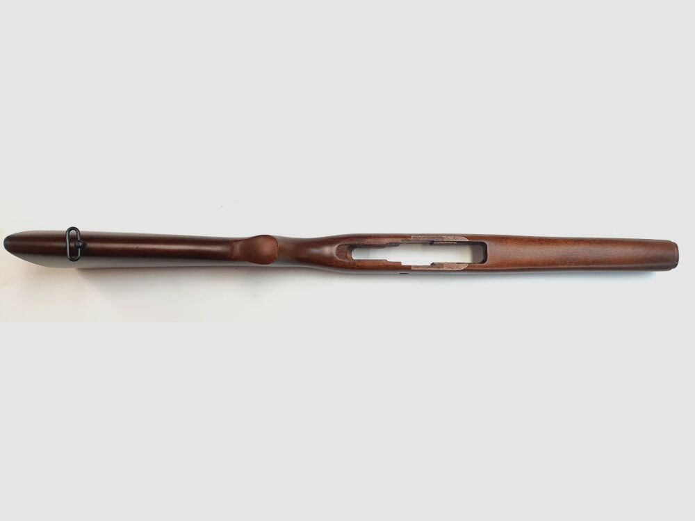 RUGER houten kolf voor Ruger Mini 14