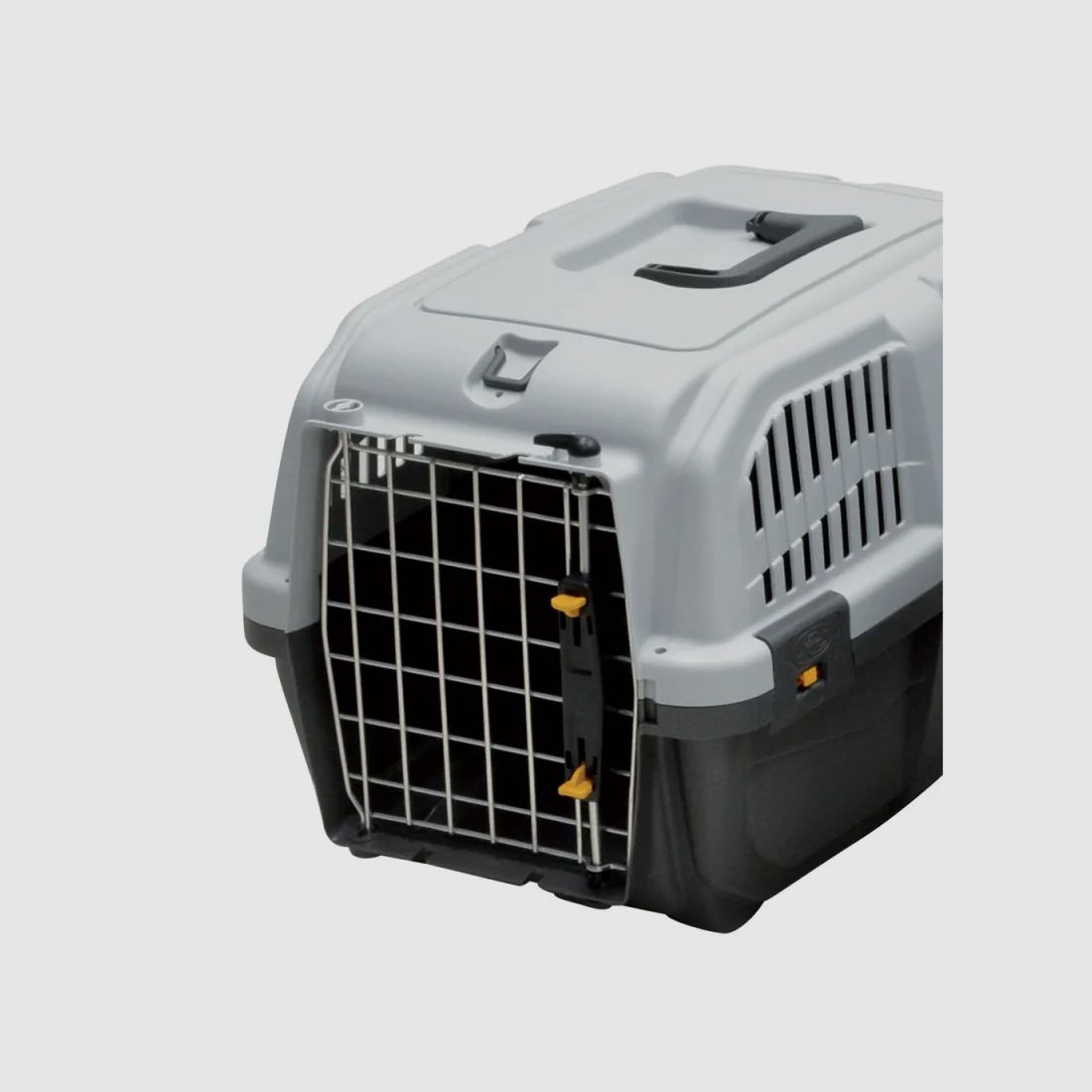 Transportbox für Tiere Flugzeug IATA Größe 2XL, Bild 1 von 12