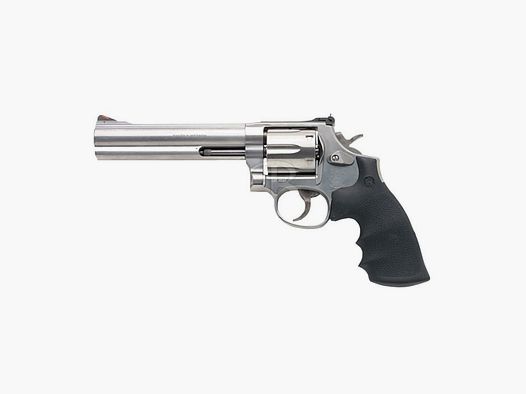 Smith & Wesson 686 funzionamento in azione mista SA/DA. Il modello 686 è un modello che si può definire intramontabile della produzione S&W.