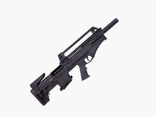 Selbstladeflinte Hatsan Escort BTS12 18″ Kal.12