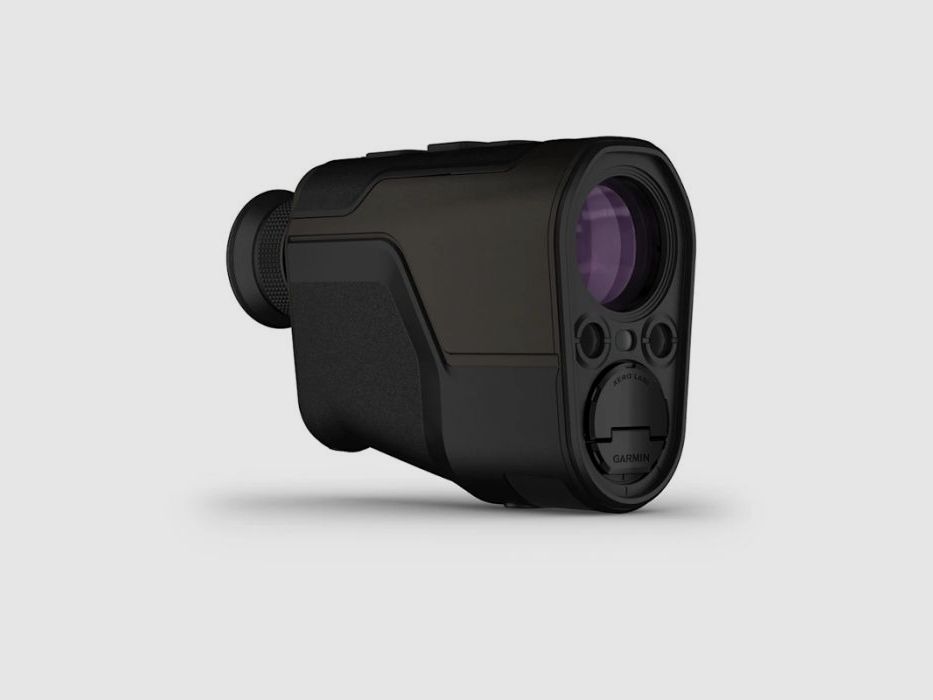 Garmin Xero L60i Laserowy dalmierz, zdjęcie 7 z 20