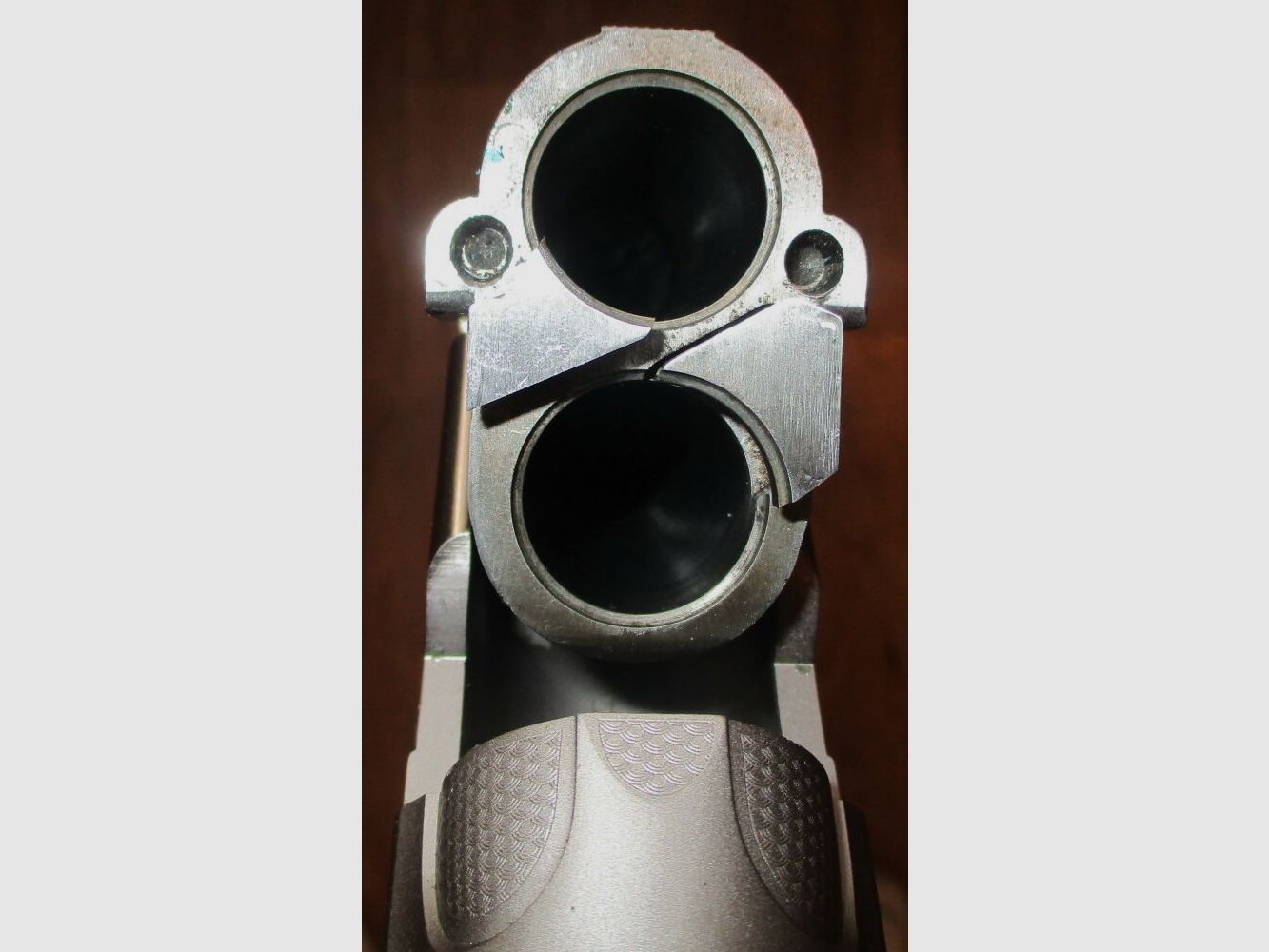 Beretta 686 White Onyx