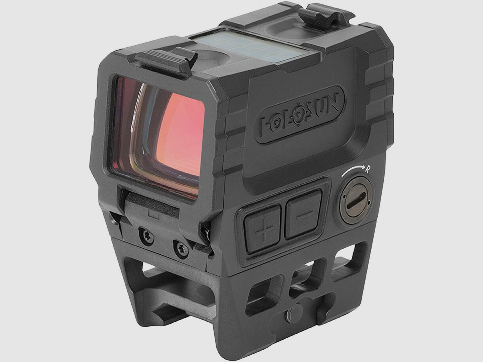 Holosun Dot Sight CLASSIC HOLOSUN-AEMS-RD