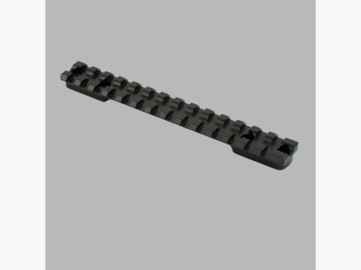 Rifle Doc Picatinny Weaver STAHL Schiene für SAKO A7 L