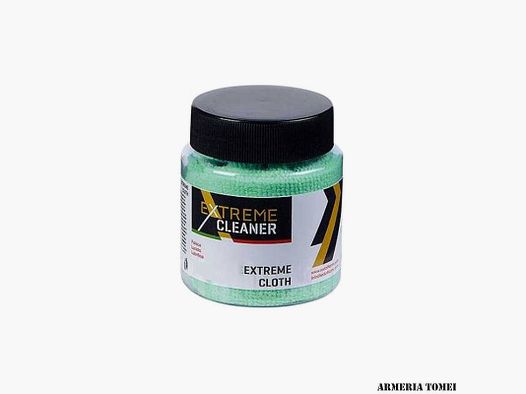 EXTREME CLEANER – EXTREME CLOTH (REINIGUNGSTUCH)