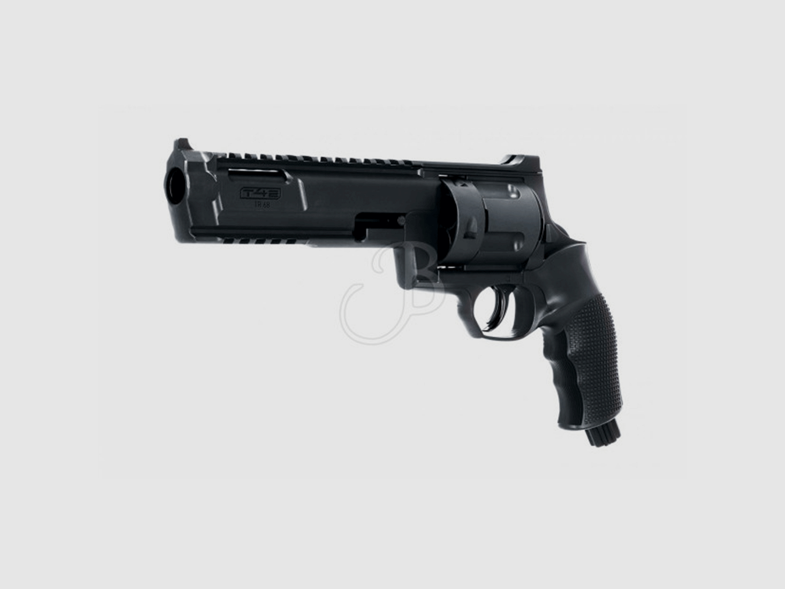REVOLVER – UMAREX – T4E TR-68 CAL.68 CO2 5C RB, image 2 of 3