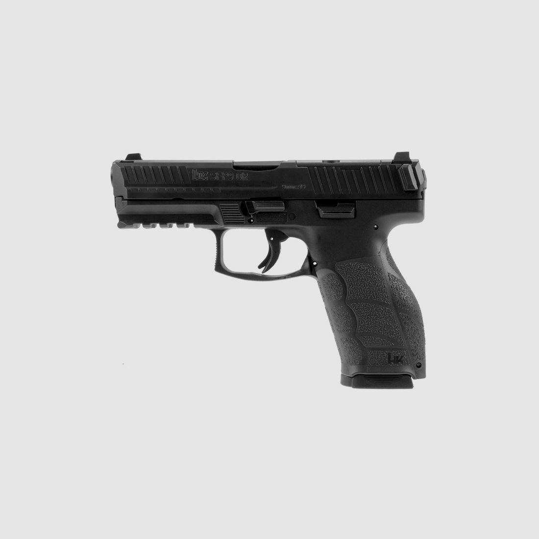 Heckler & Koch SFP9X Optical Ready A1
