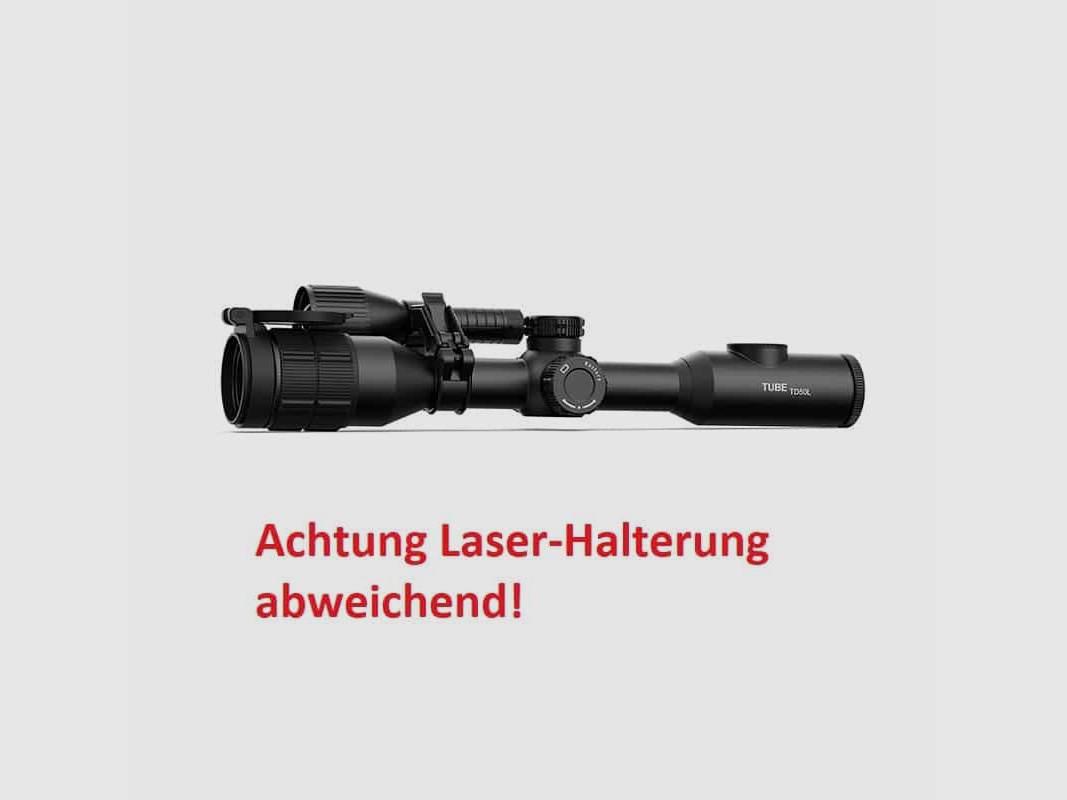 InfiRay Tube TD50L 850 nm Digitale Nachtzichtscope