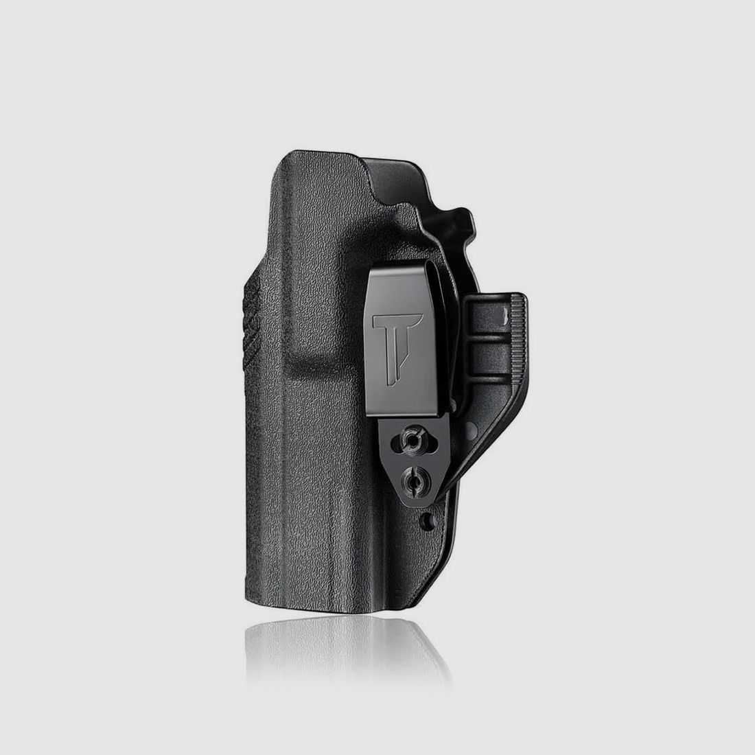 CYTAC IWB Holster Gen 3 Taurus PT809,840,845,24/7,99, image 3 sur 3