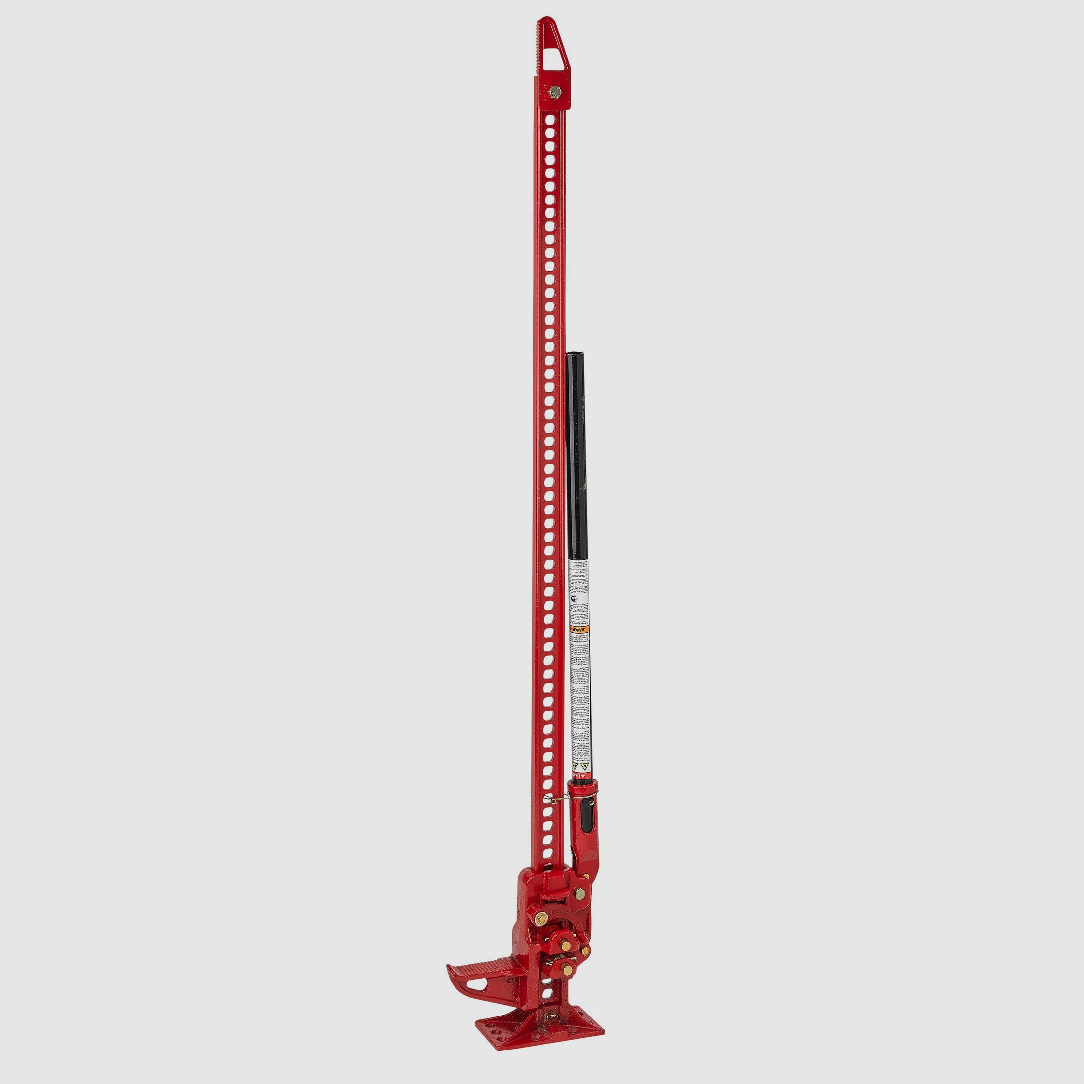 All-purpose jack Hi-Lift