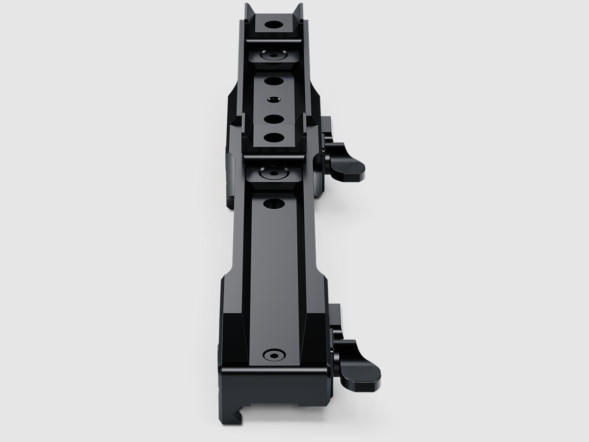 Montaggio Weaver Pulsar Usqd, immagine 12 di 14