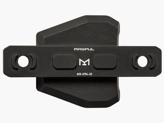 Magpul M-Lok Tripod Adapter / Dreibeinadapter Black