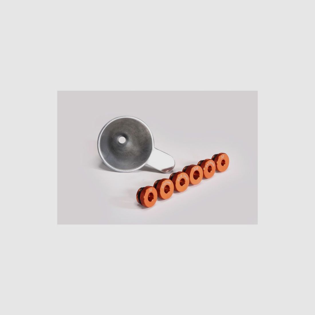 Brass Smith Precisie Kit Lyman, afbeelding 2 van 4