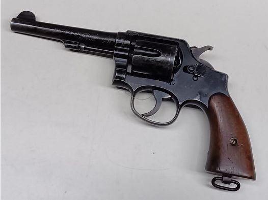 Smith & Wesson - Springfield Mod. Victory