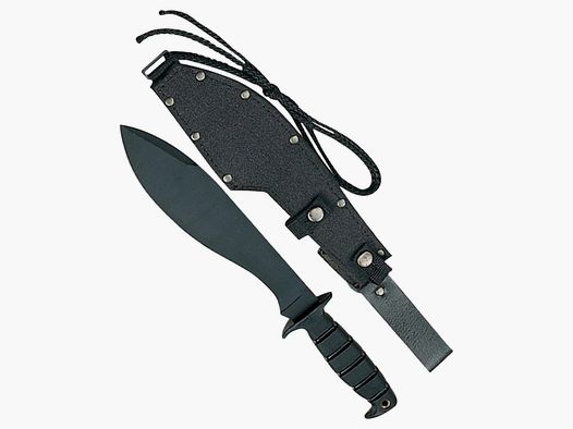 KH-Security Jagd-Machete mit Scheide