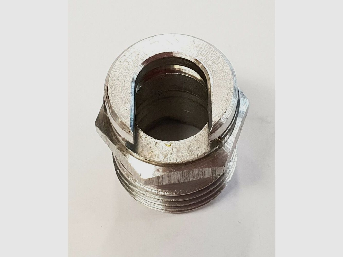 Shell Holder Sleeve .40S&W, immagine 1 di 3