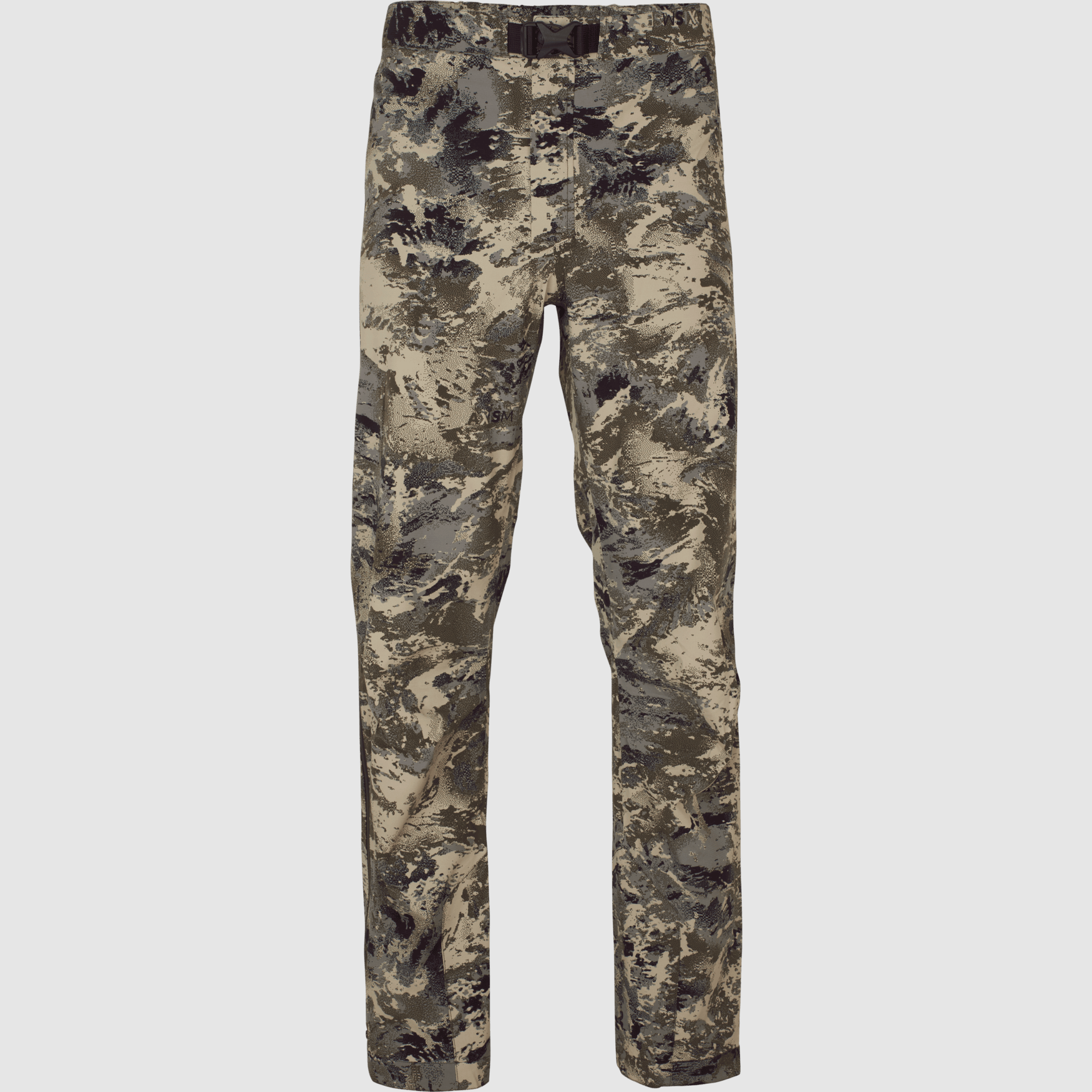 Härkila Mountain Hunter Expedition HWS Packable Trousers Men AXIS MSP®Mountain 48