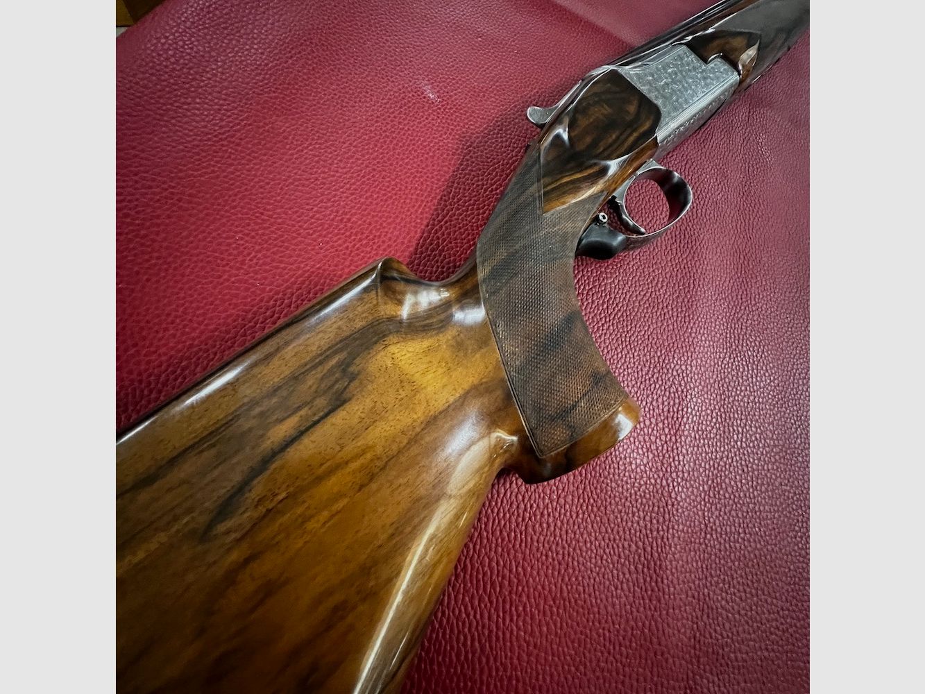 Browning FN C3, Bild 15 von 21