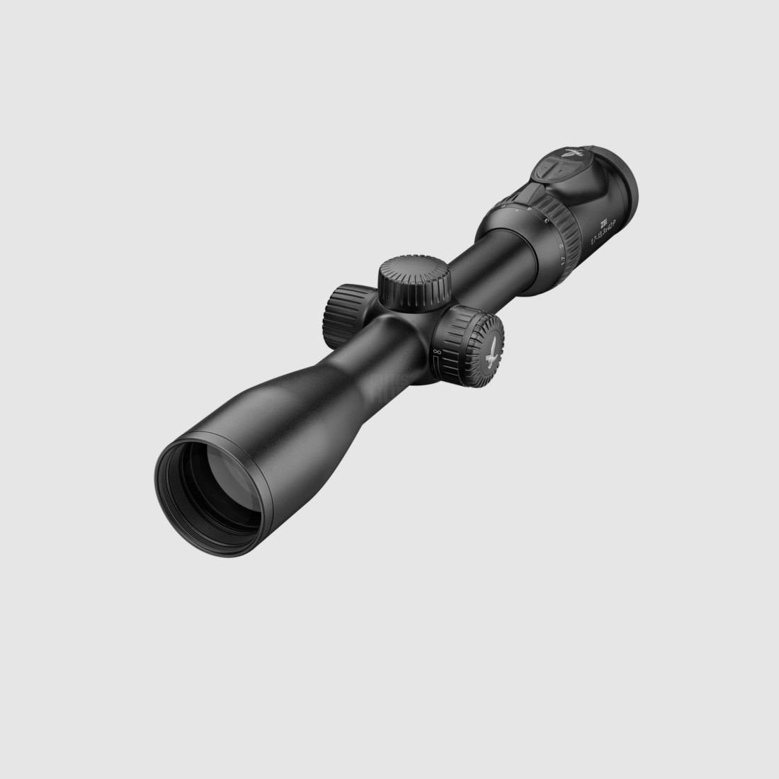 Luneta Swarovski Z8i 1,7-13,3x42 P L 4A-I, zdjęcie 2 z 12