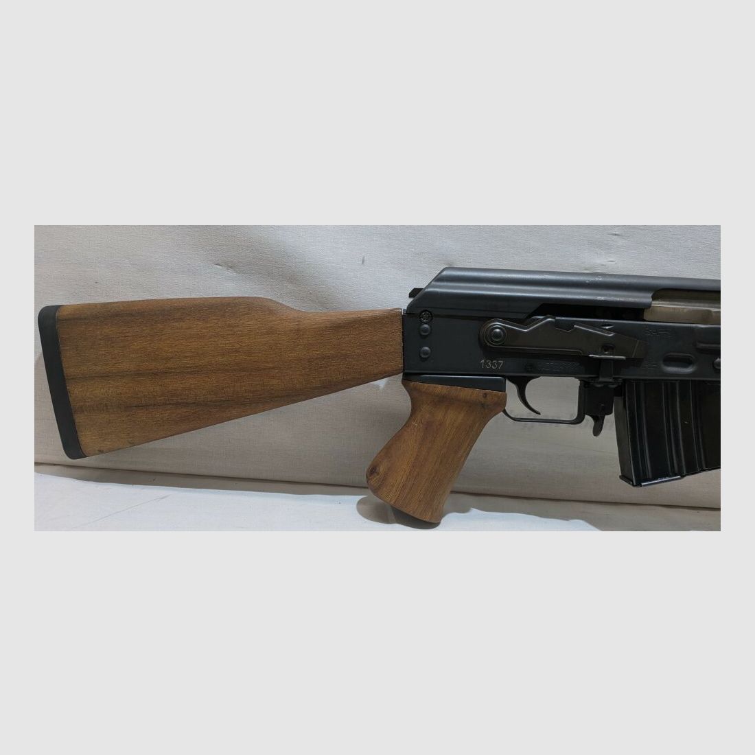 Zastava Arms M77 SA