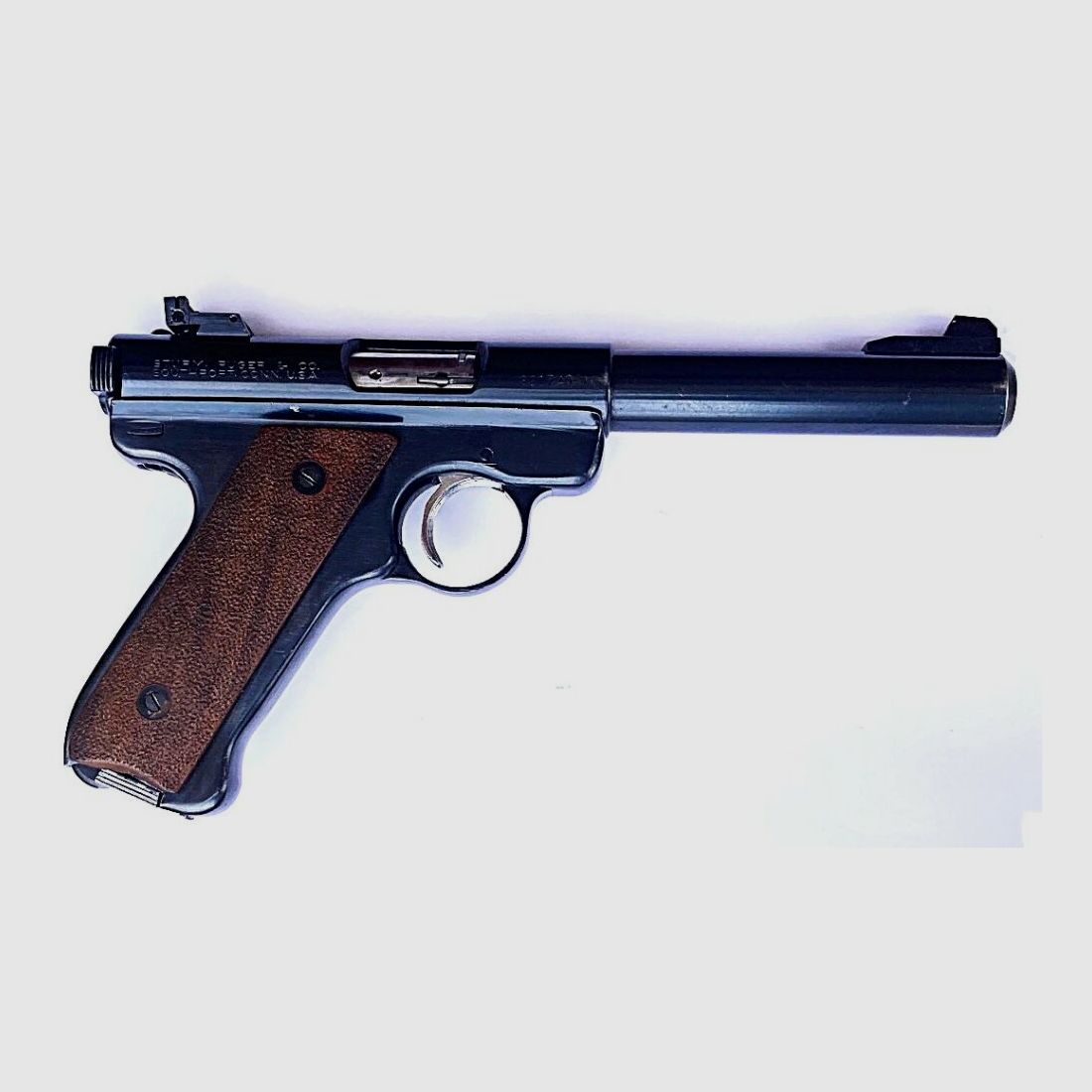 Ruger Mark I