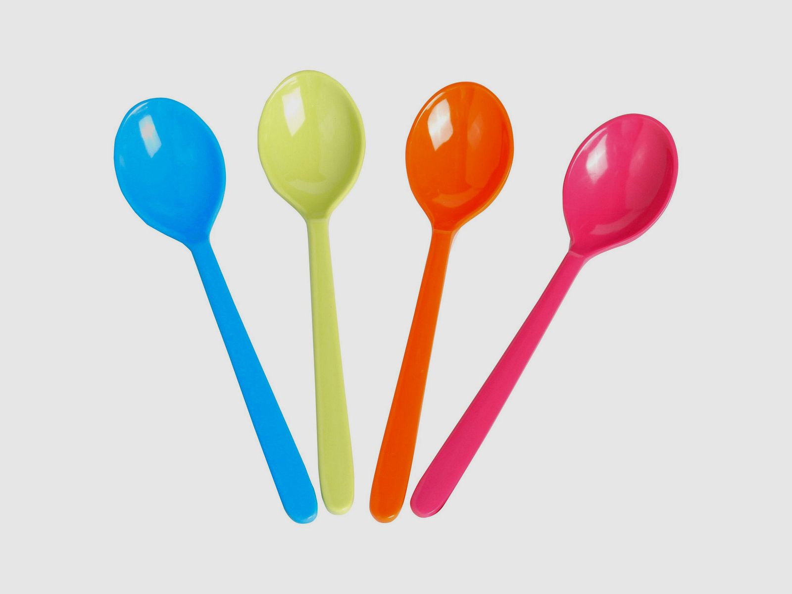 Set di cucchiai, 4 pezzi