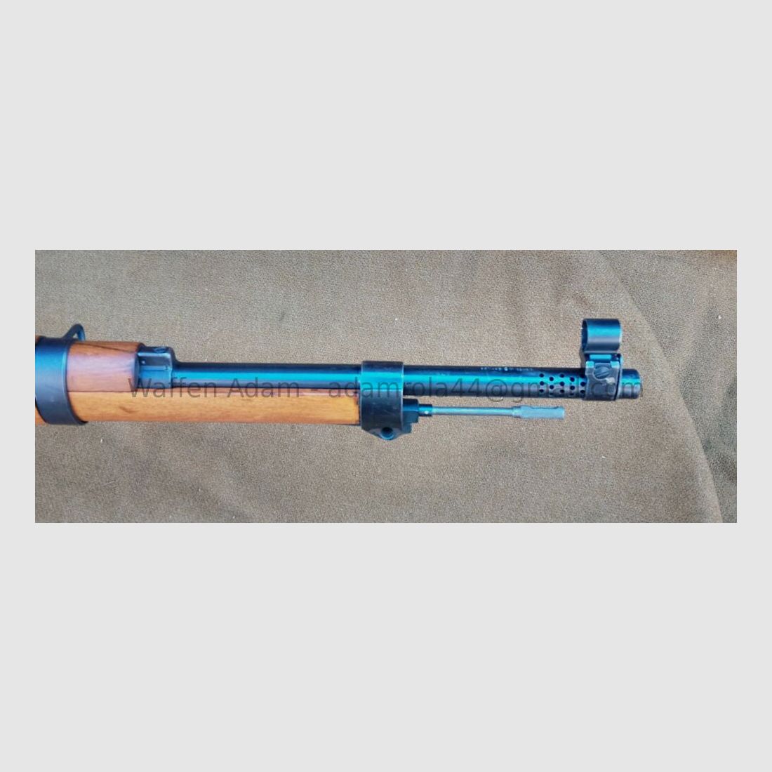 Ljungman AG 42