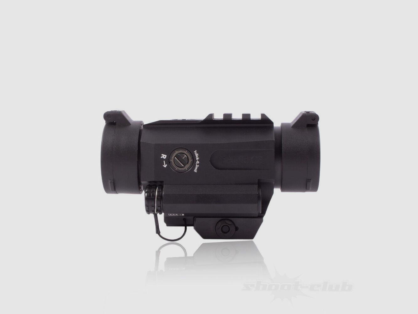Falke Falke CS 4x Reddot