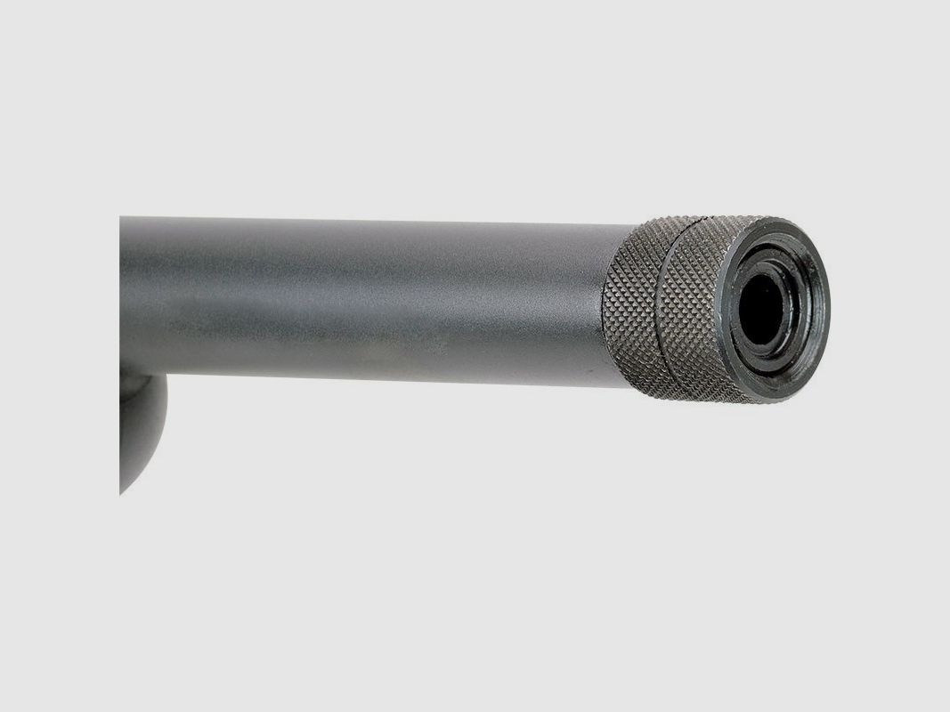 Repetierbüchse SAVAGE AXIS II - 300 AAC BLK, Bild 6 von 7