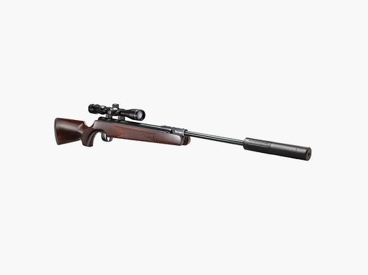 Remington Express XP 116cm 4,5mm Diabolo 7,5J