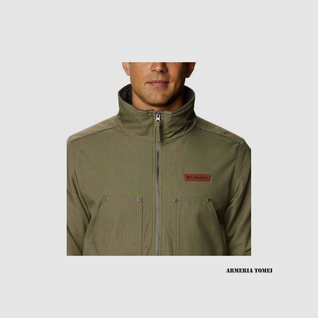 JACKE – HERREN – COLUMBIA – LOMA VISTA™, Bild 5 von 5